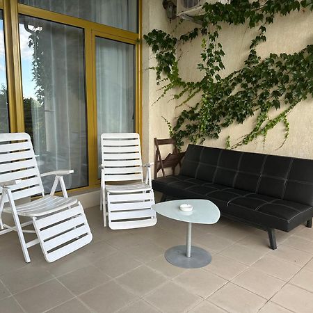 Arkadia Palace Apartments Odessa Eksteriør billede