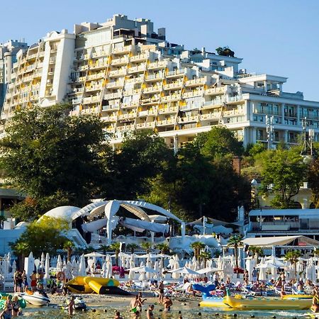 Arkadia Palace Apartments Odessa Eksteriør billede