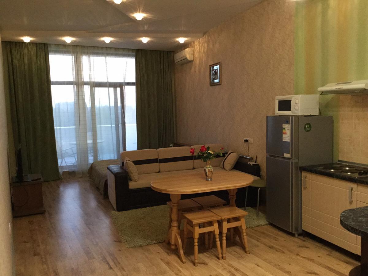 Arkadia Palace Apartments Odessa Eksteriør billede