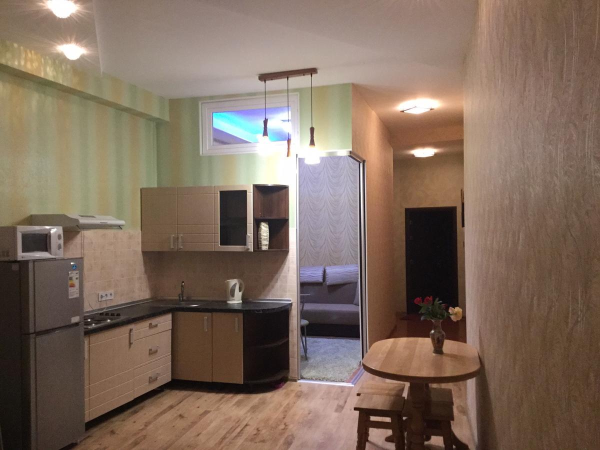 Arkadia Palace Apartments Odessa Eksteriør billede