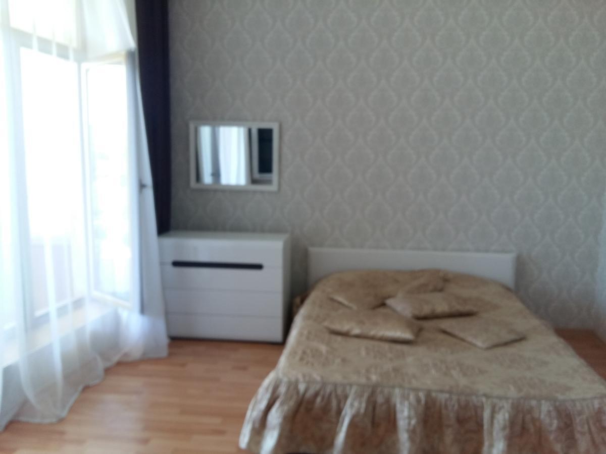 Arkadia Palace Apartments Odessa Eksteriør billede