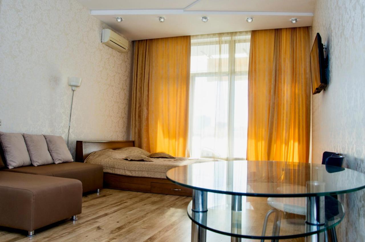 Arkadia Palace Apartments Odessa Eksteriør billede