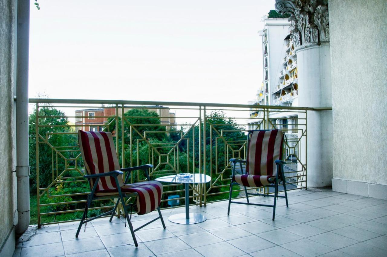 Arkadia Palace Apartments Odessa Eksteriør billede