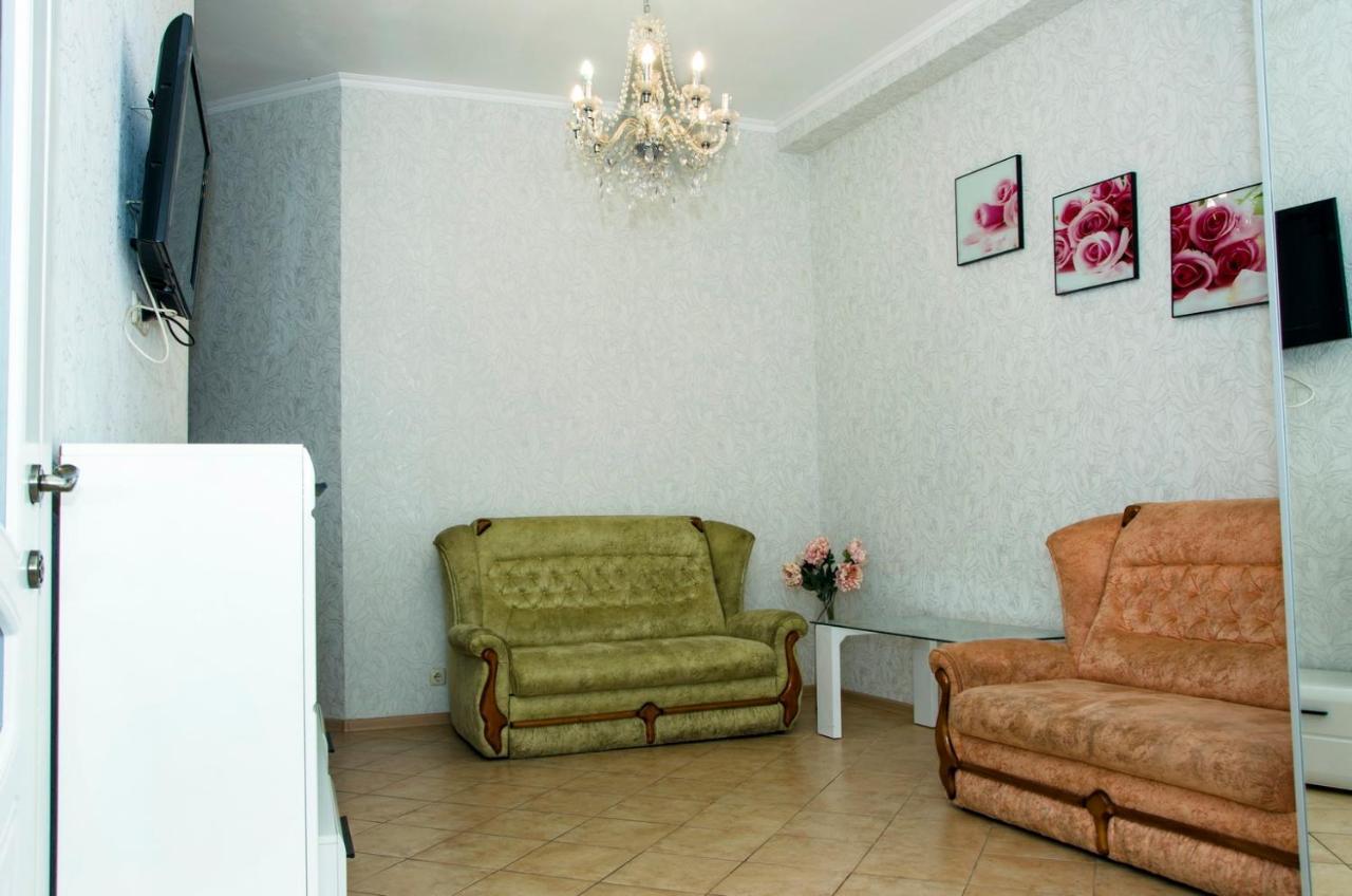 Arkadia Palace Apartments Odessa Eksteriør billede