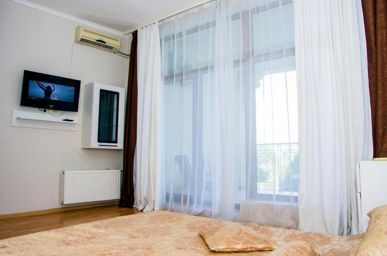 Arkadia Palace Apartments Odessa Eksteriør billede