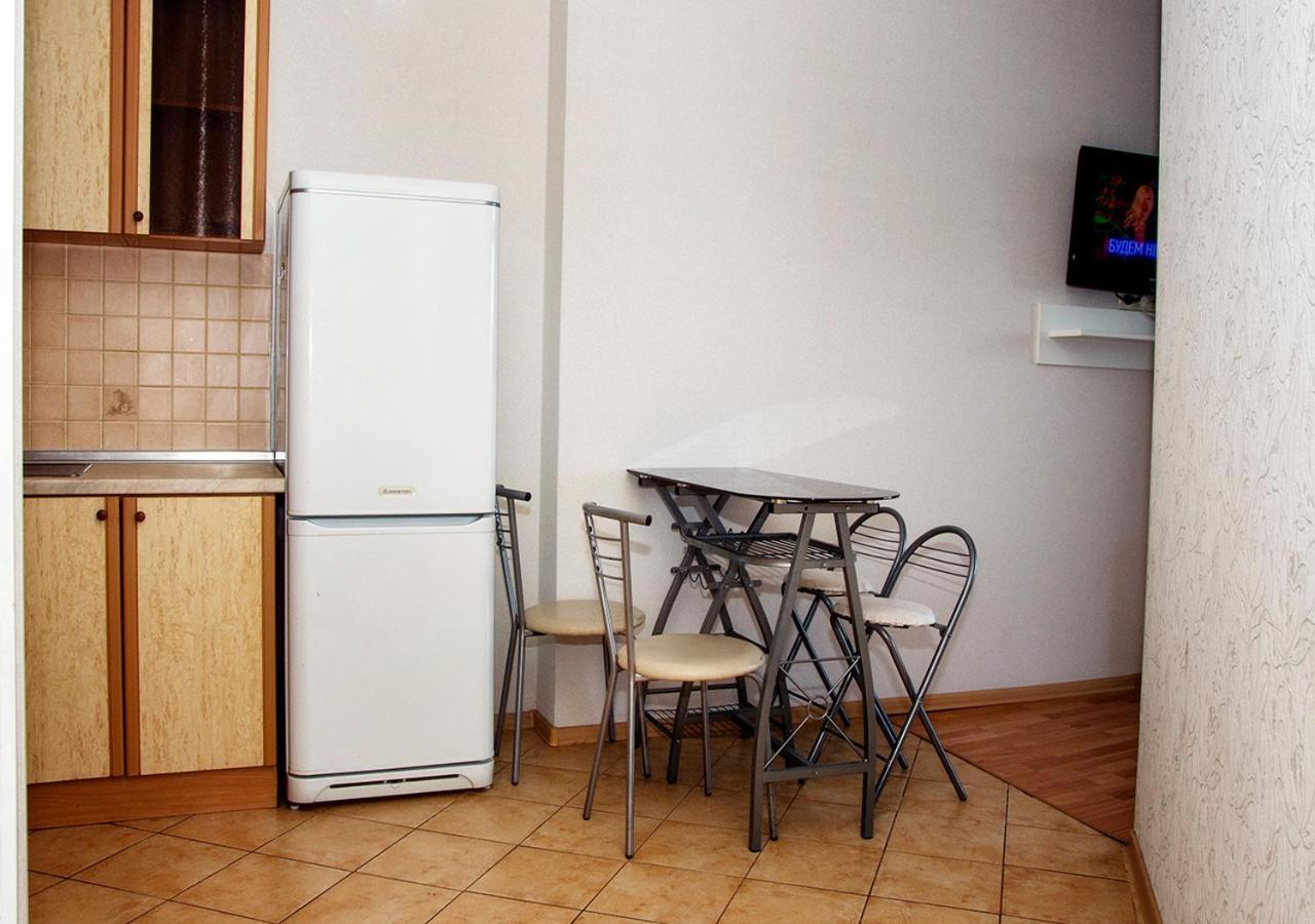 Arkadia Palace Apartments Odessa Eksteriør billede