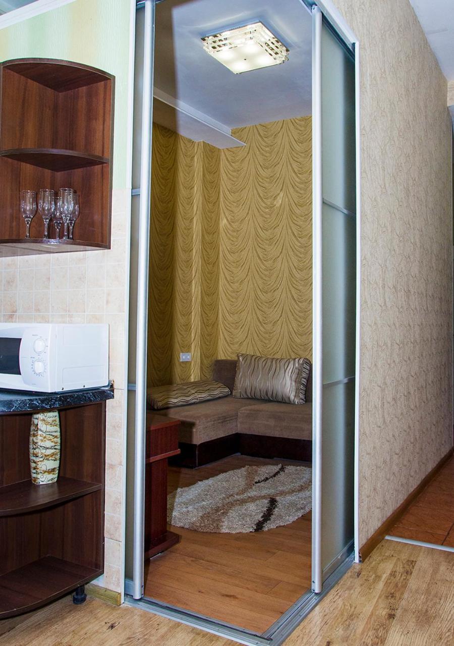 Arkadia Palace Apartments Odessa Eksteriør billede