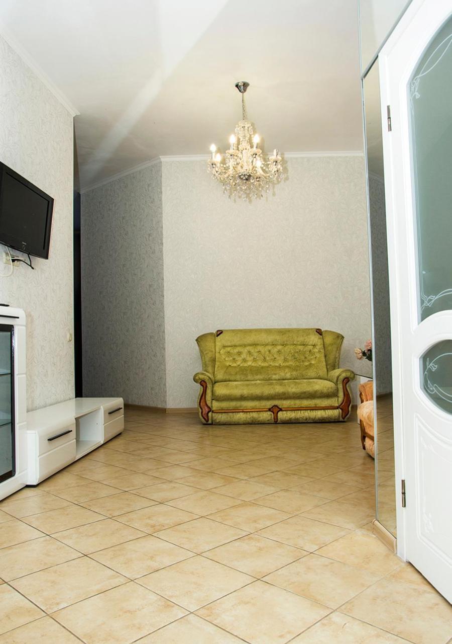 Arkadia Palace Apartments Odessa Eksteriør billede