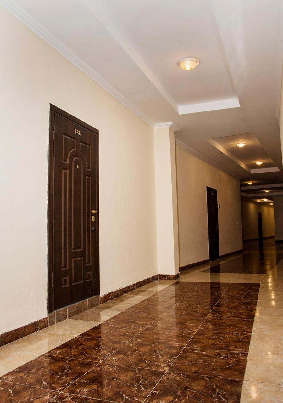 Arkadia Palace Apartments Odessa Eksteriør billede