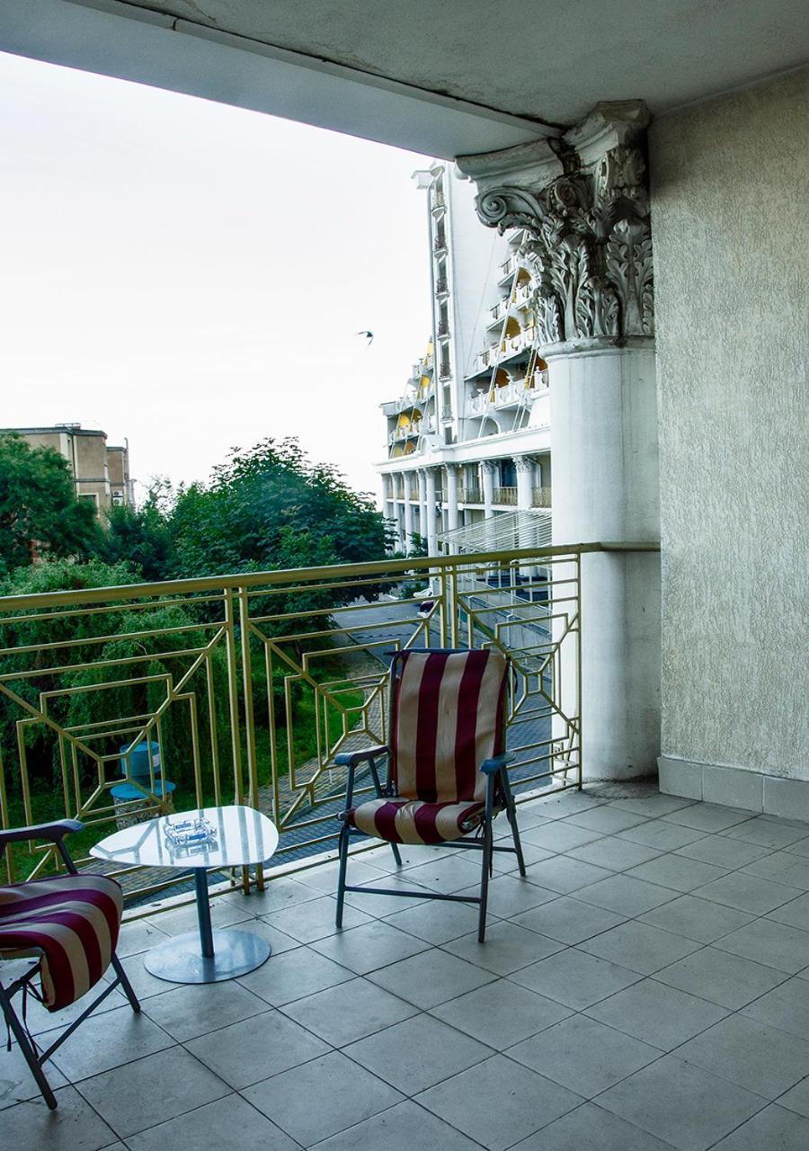 Arkadia Palace Apartments Odessa Eksteriør billede