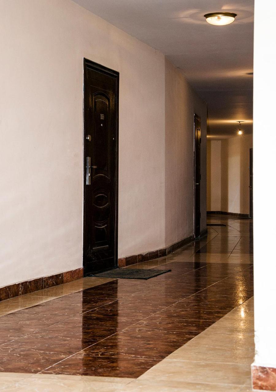 Arkadia Palace Apartments Odessa Eksteriør billede