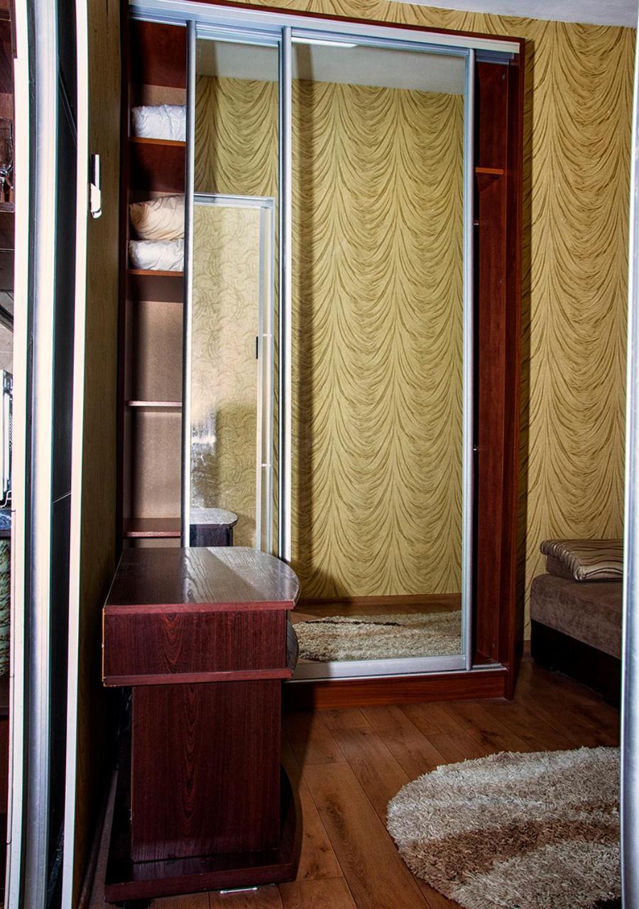 Arkadia Palace Apartments Odessa Eksteriør billede