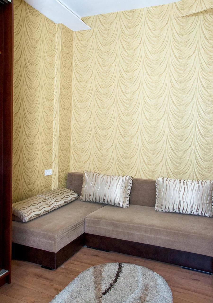 Arkadia Palace Apartments Odessa Eksteriør billede